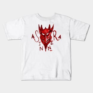 Sinner Kids T-Shirt